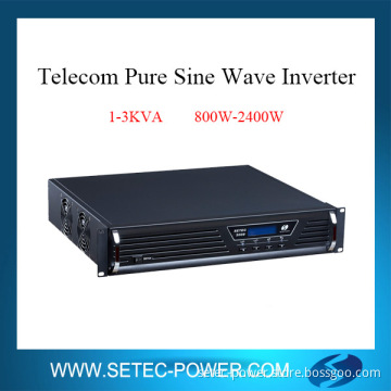 DC to AC Inverter for Power Supply